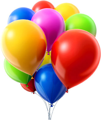 Balloon Delivery & Online Balloon Order